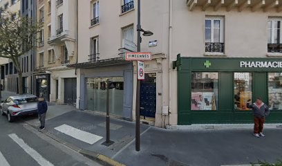 Benchaya Francine, Médecin Généraliste à Vincennes