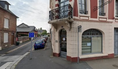 Cantau Guy, Médecin Généraliste à Pont-l'Évêque