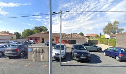 Gourichon Anthony, Médecin Généraliste à Vallet