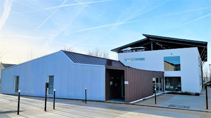 Maison De Santé Nozay, Médecin Généraliste à Nozay