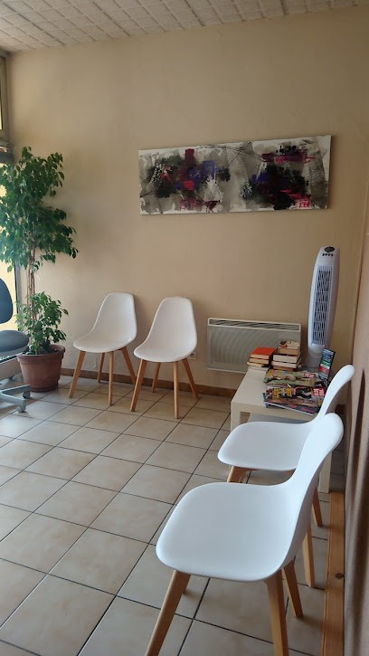 Cabinet De Kinésithérapie, Médecin Généraliste au Pontet