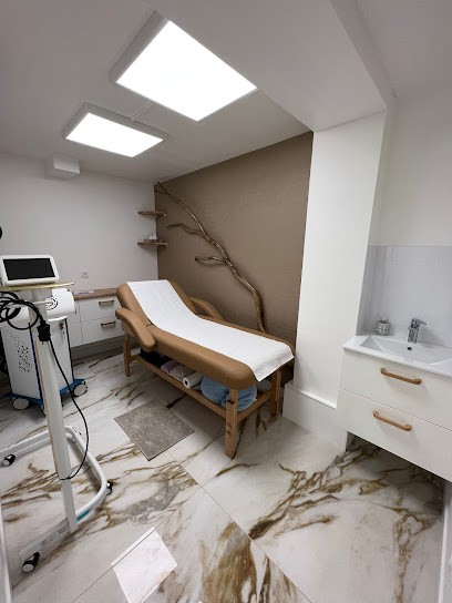 Centre Hebel, Centre Médical à Toulon