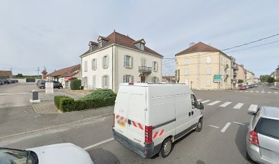 Genty Lafaye Angeline, Médecin Généraliste à Dole