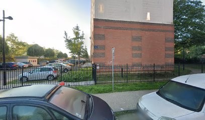 Permanence Sociale, Centre Médical à Roubaix