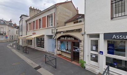 Alain Schils - Médecin Ostéopathe, Médecin Généraliste à Montluçon