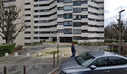 Paul Langevin SCM, Médecin Généraliste à Champs-sur-Marne