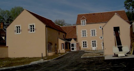 Maison De Santé Amandinoise, Centre Médical à Saint-Amand-en-Puisaye
