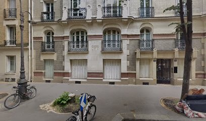 Dr Franck DEROIRE, Médecin Généraliste à Paris 15