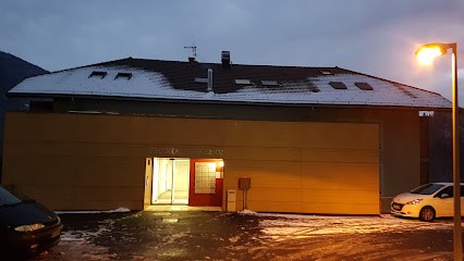 Maison De Santé Pluridisciplinaires, Médecin Généraliste à Ugine