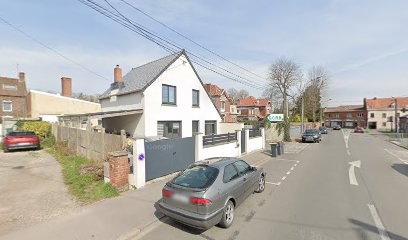 Duquesne Jean-Marie, Médecin Généraliste à Bully-les-Mines