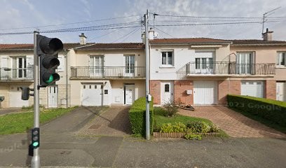 Damoiseau Xavier, Médecin Généraliste au Mans