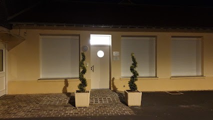 Centre de santé du Pays noyonnais, Médecin Généraliste à Noyon