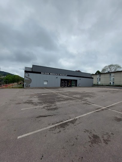 Maison Médicale Michelet, Médecin Généraliste à Épinal