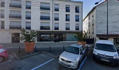 Gravier Dominique, Médecin Généraliste à Brou-sur-Chantereine