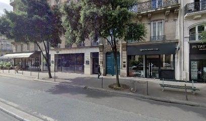 Meary Alexandre, Médecin Généraliste à Paris 03