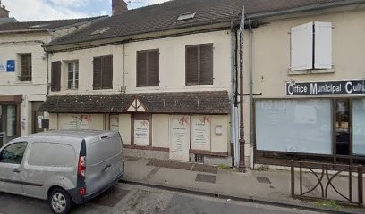 Centre Municipal De Sante, Centre Médical à Nogent-sur-Oise