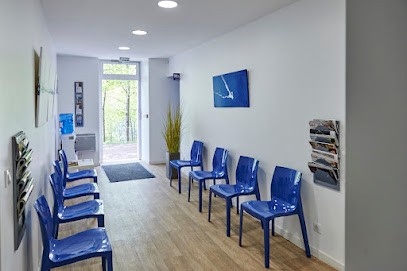 Care Center Du Manoir, Centre Médical à Châtel-Guyon
