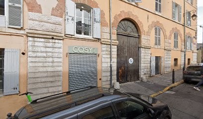 A.p.r.o.n.e.f, Médecin Généraliste à Marseille 02