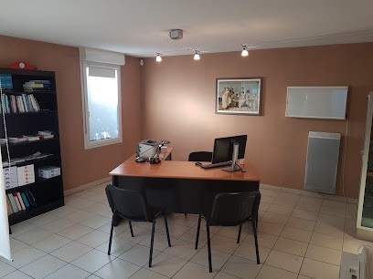 De Griève Christophe, Médecin Généraliste à La Verpillière