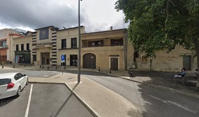 ROLLAND Christophe, Médecin Généraliste à Limoux