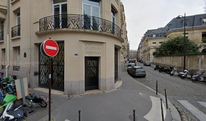 Medical Scm 15 Chateaubriand, Centre Médical à Paris 08