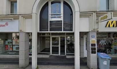 Docteur Yann KRIEF, Médecin Généraliste à Nantes