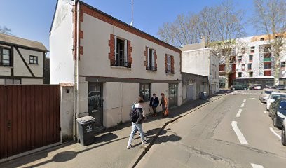 Isabelle Jouandou, Médecin Généraliste à Tours