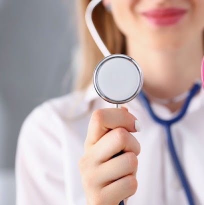 Docteur Juliette Moulin, Médecin Généraliste à Marignane