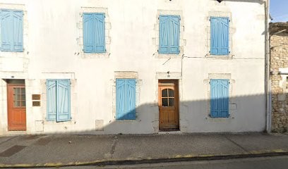 Laurent Frédéric, Médecin Généraliste au Gua
