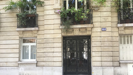 Dr Philippine Vignaud Médecin Généraliste à Paris 15