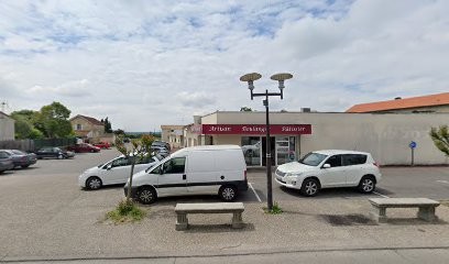 Duckers Richard, Médecin Généraliste à Prignac-et-Marcamps