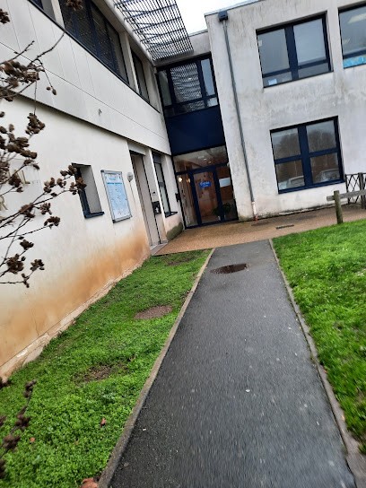 Centre Médico-Social Municipal, Centre Médical à Rosny-sous-Bois