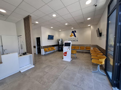 Pôle Santé De Montauroux | Mmf Sante Médecin Généraliste à Montauroux