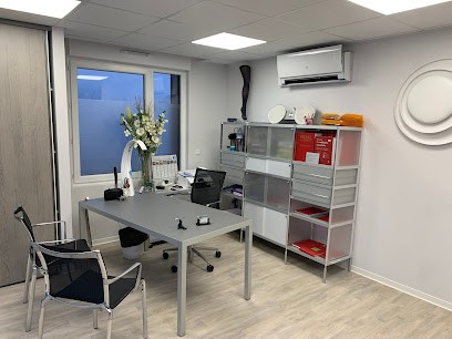 Dr Says Jérôme, Médecin Généraliste à Rouen