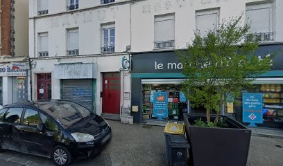 Tout Sur La Tuberculose, Centre Médical à Melun