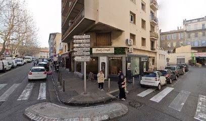 Saïd Jacques, Médecin Généraliste à Marseille 03