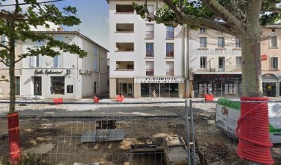 Docteur Duc Catherine Rhumatologue, Médecin Généraliste à Romans-sur-Isère