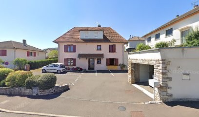 Grandjean Fabien, Médecin Généraliste à Noidans-lès-Vesoul