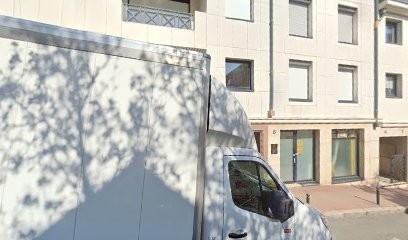 Poirier Isabelle, Médecin Généraliste à Garches