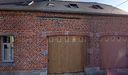Tiertant Jean, Médecin Généraliste à Gommegnies