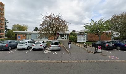 Carcaillon Dominique, Médecin Généraliste à Élancourt