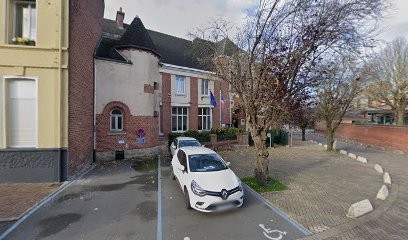 Ass Des Paralyses de France APF, Centre Médical à Béthune