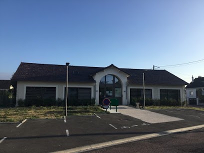 Delmas Guillois Bénédicte, Médecin Généraliste à Égreville