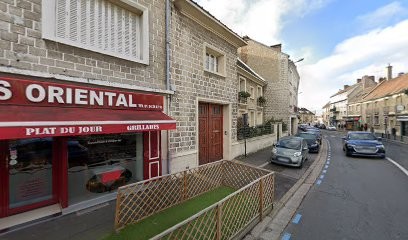 Cambon Hervé, Médecin Généraliste à Deuil-la-Barre