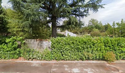 Thibaud Pierre, Médecin Généraliste à Mougins