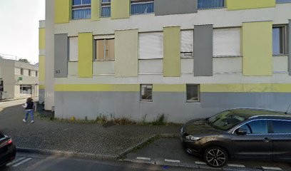 Morin Benoît, Médecin Généraliste à Rezé