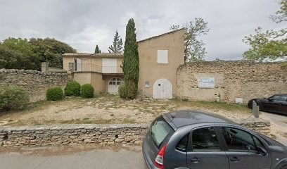 Cabinet Medical Gordes, Médecin Généraliste à Gordes