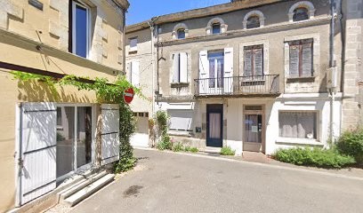 Brousse Alain, Médecin Généraliste au Mas-d'Agenais