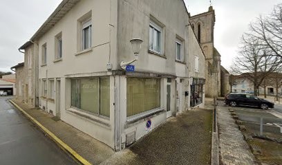 Stocklin Pierre, Médecin Généraliste à Meschers-sur-Gironde