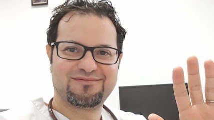 Dr Walid Boudiche, Médecin Généraliste à Libourne